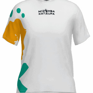 Kizomba Katxupa Raiz Édition One