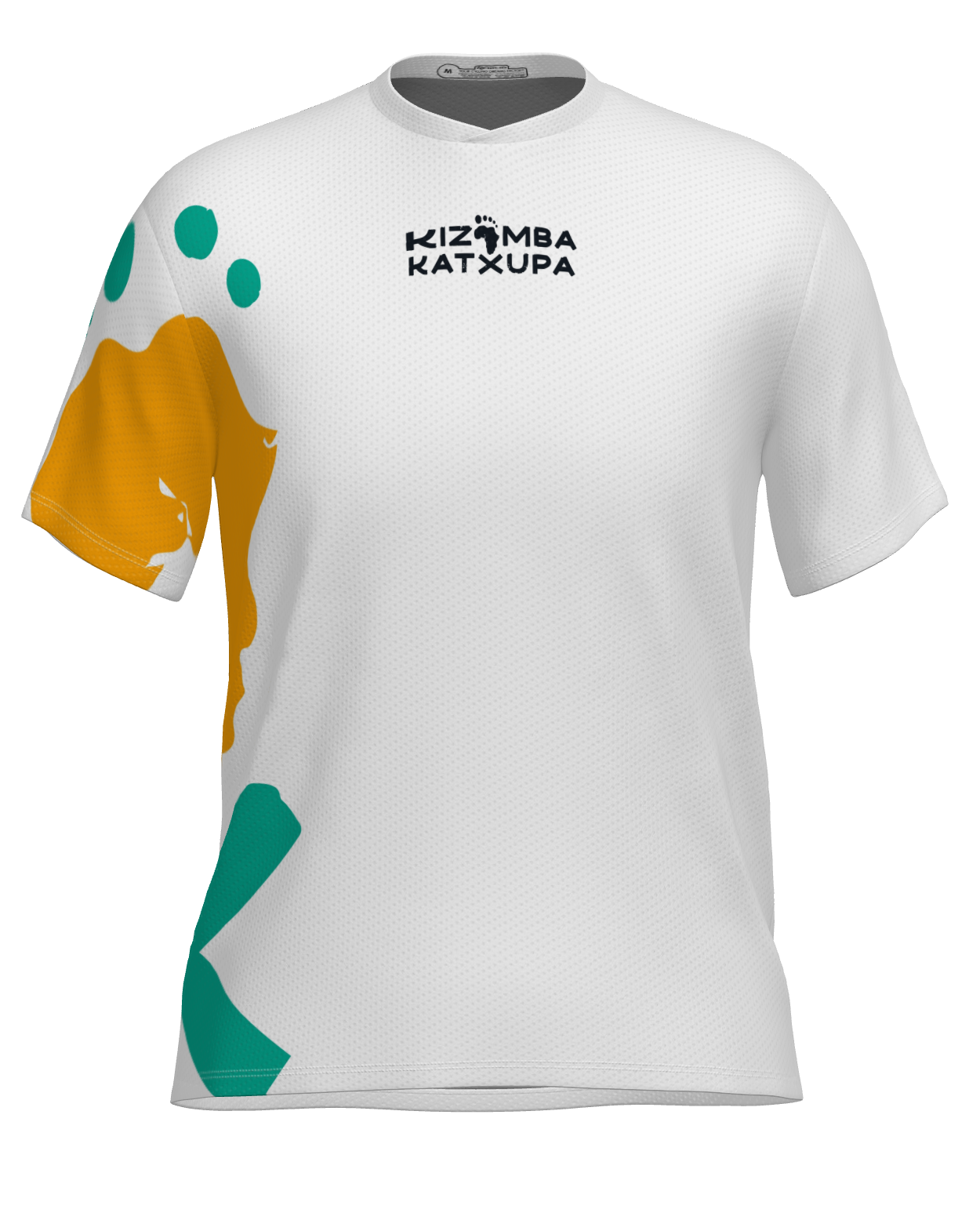 Kizomba Katxupa Raiz Édition One