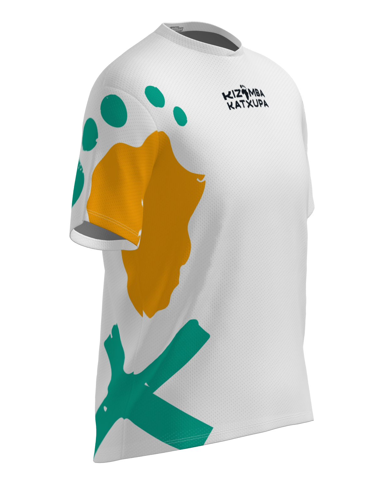 Kizomba Katxupa Raiz Édition One - Imagen 2