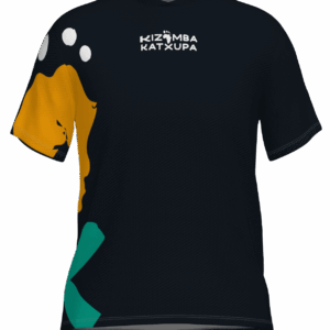 Kizomba Katxupa Raiz Édition One