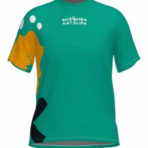 Kizomba Katxupa Raiz Édition One